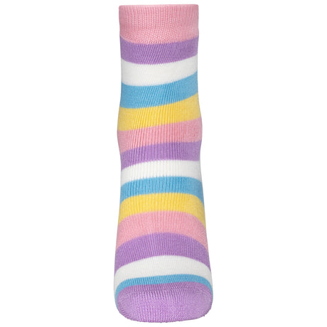 Frolic - Pink Dot/pink Stripe - Trespass