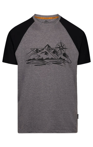 Fullmer - Grey Marl - Trespass