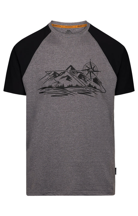 Fullmer - Grey Marl - Trespass