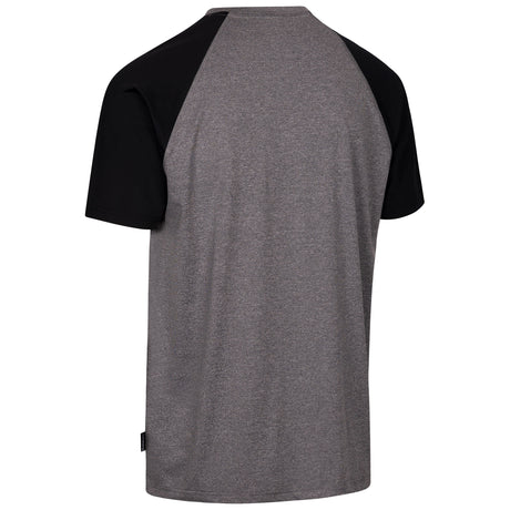 Fullmer - Grey Marl - Trespass