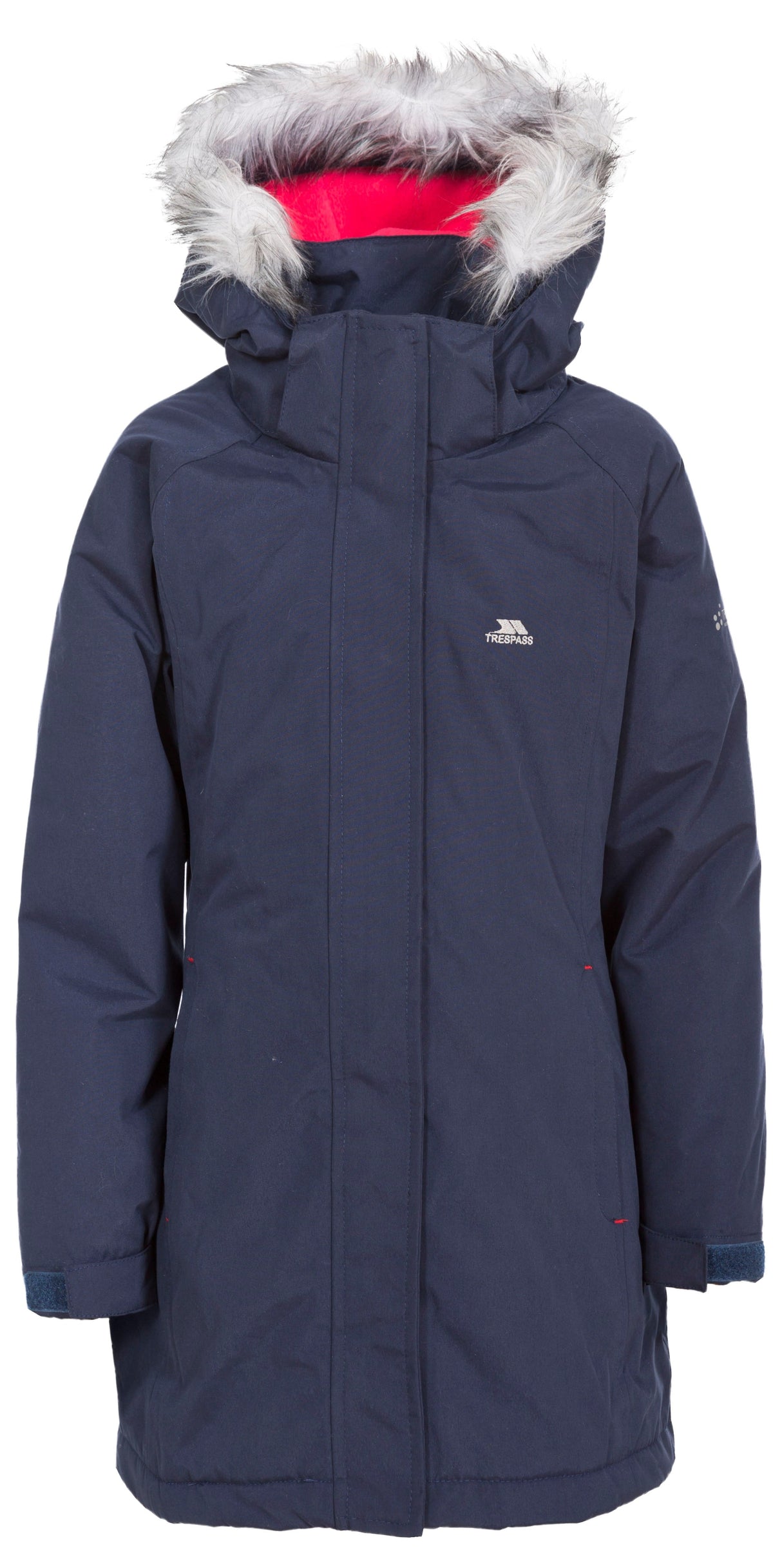 Fame - Navy - Trespass