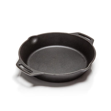 Fire Skillet fp25h med to håndtak – Petromax