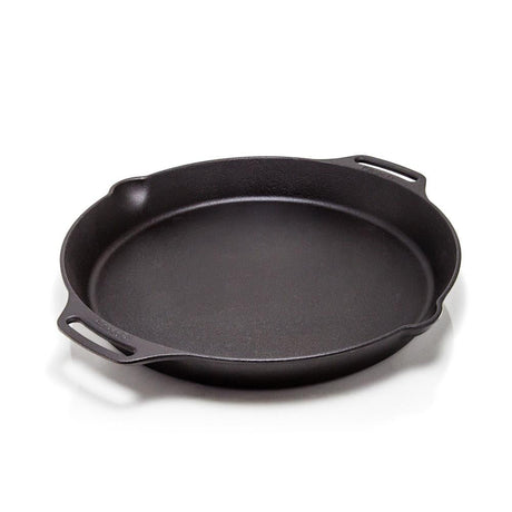Fire Skillet fp40h med to håndtak – Petromax