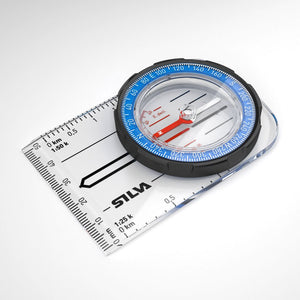 Compass Field – Silva