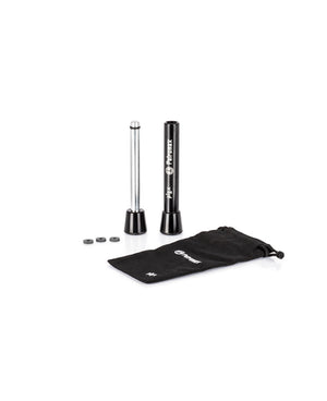 Ildstempel – Petromax