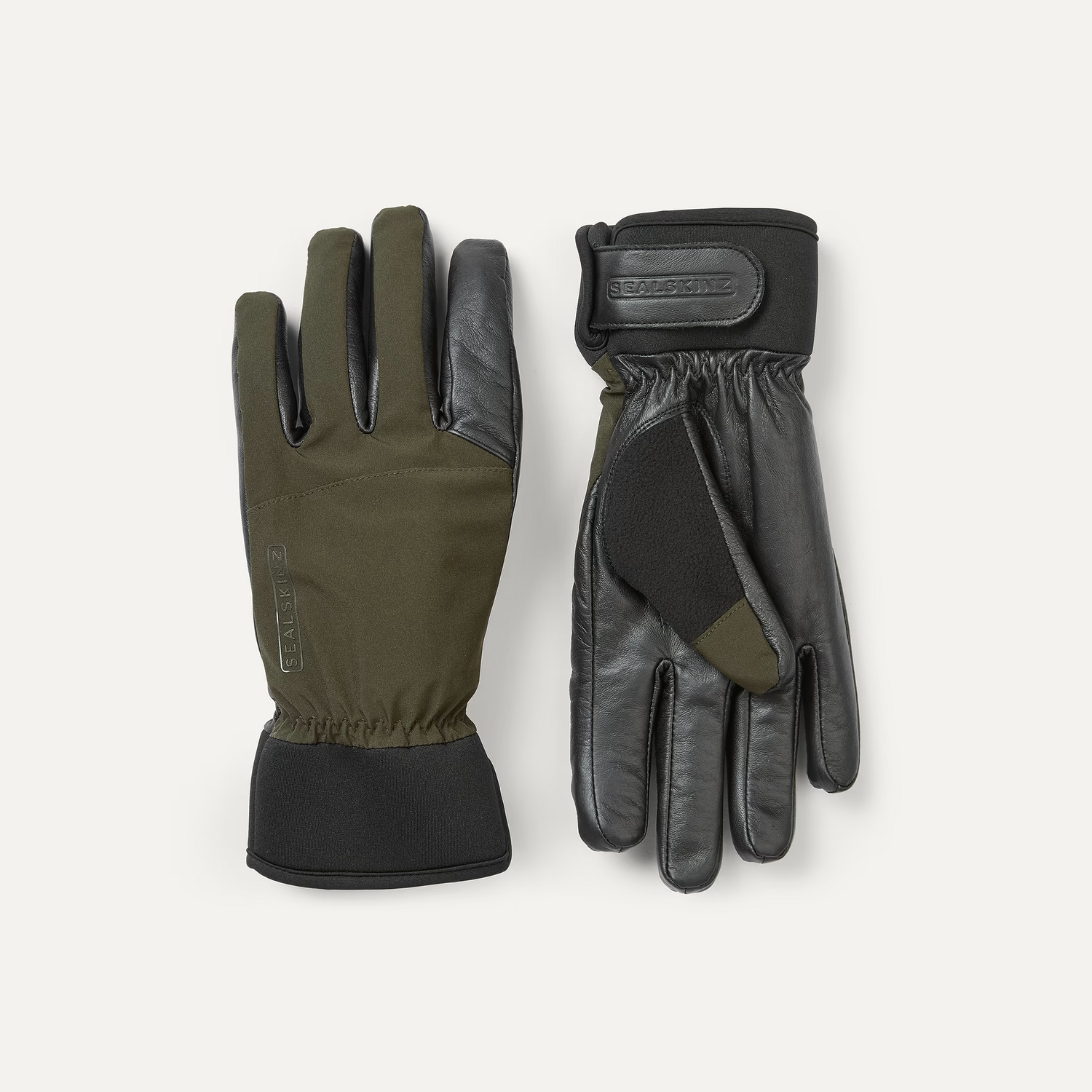 Fordham – Sealskinz