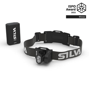 Free 1200 S – Silva