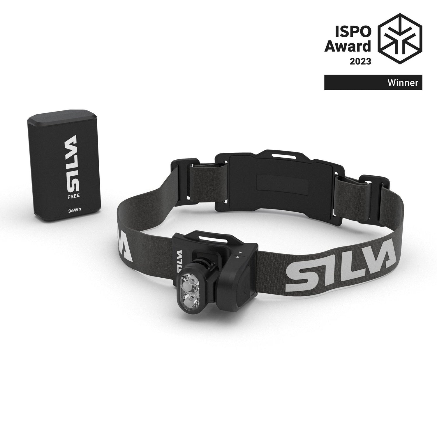 Free 1200 M – Silva