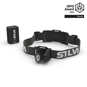 Free 1200 XS – Silva