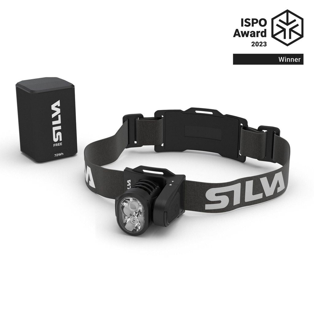 Free 3000 L – Silva