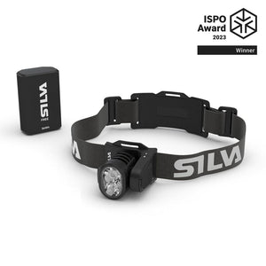 Free 3000 M – Silva