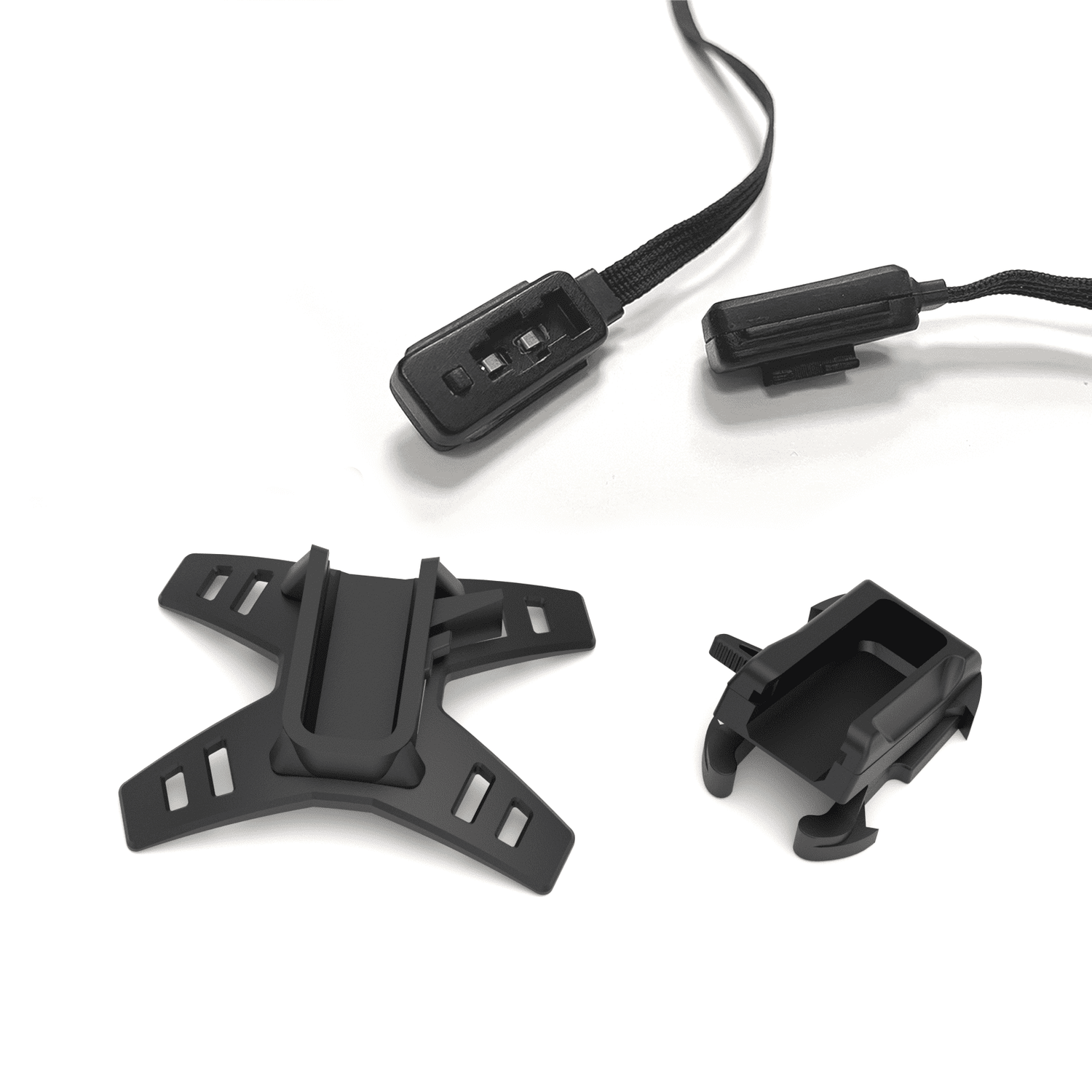 Gratis GoPro-monteringssett – Silva