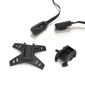 Gratis GoPro-monteringssett – Silva