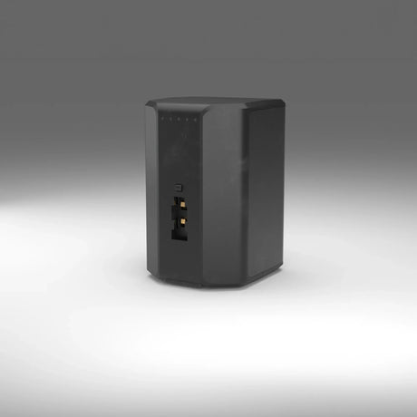 Free hodelyktbatteri L 72 Wh – Silva