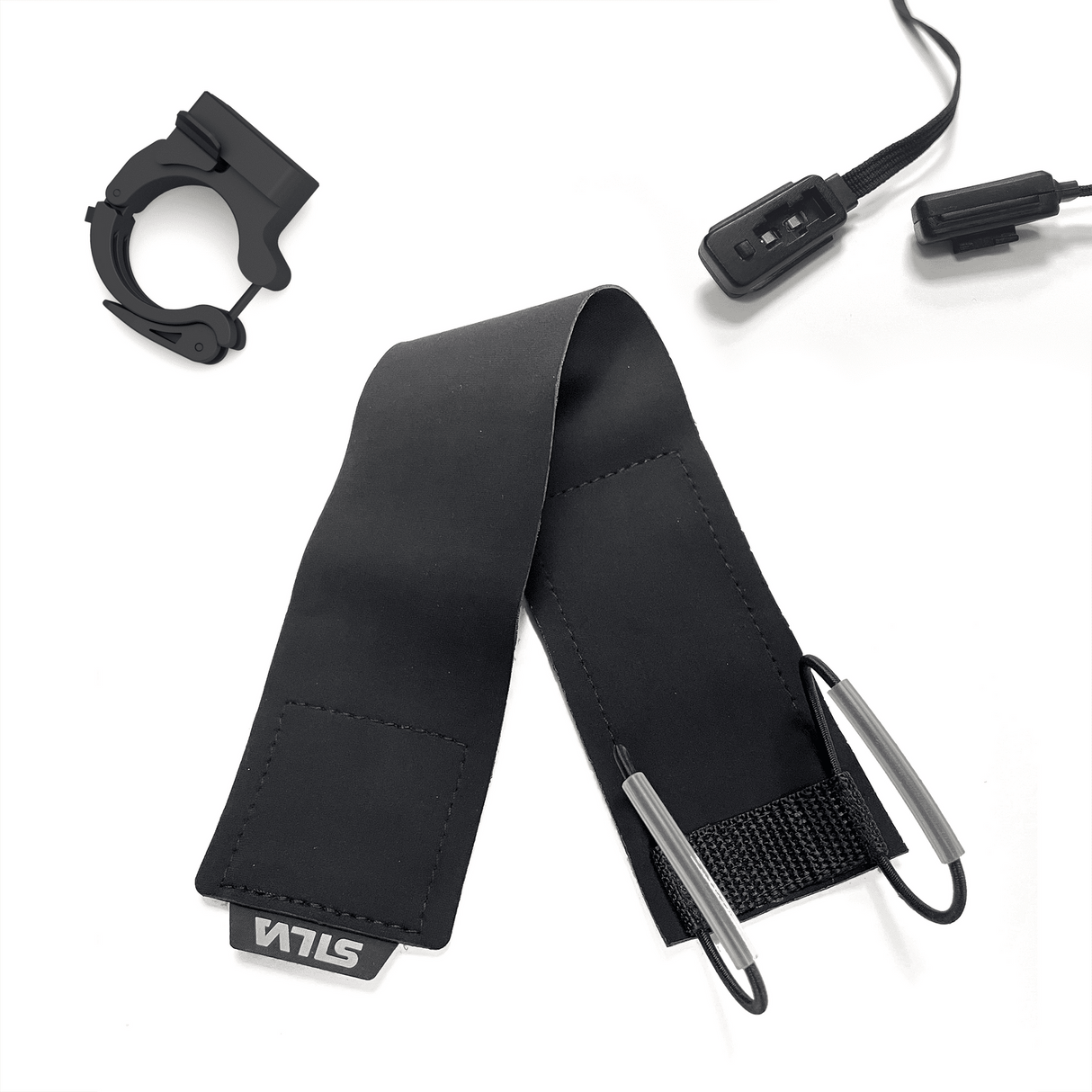 Stangfeste-kit – Silva