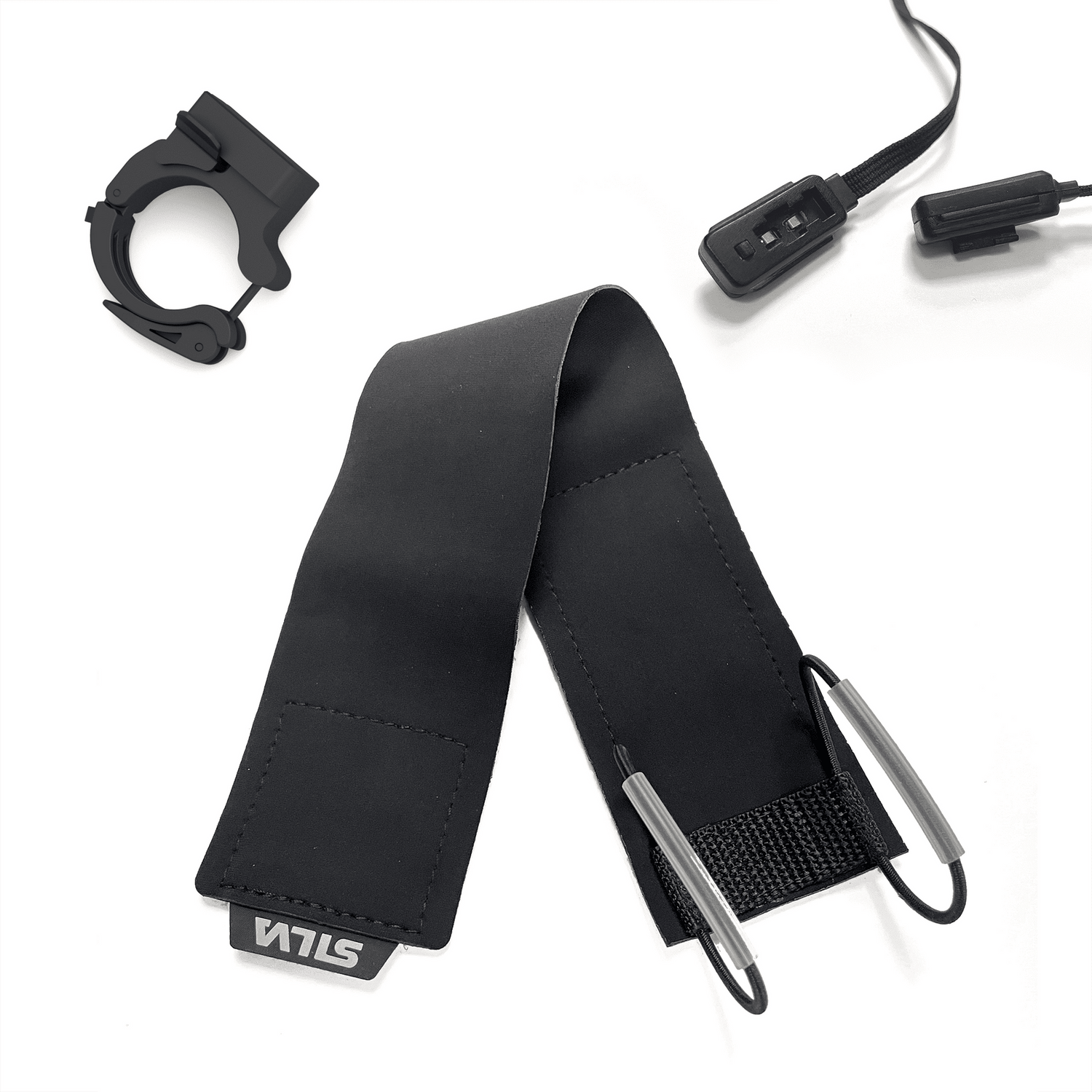 Stangfeste-kit – Silva