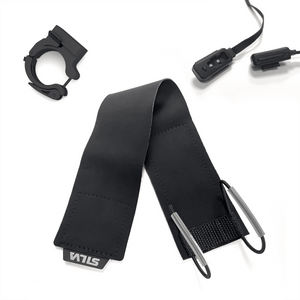 Stangfeste-kit – Silva