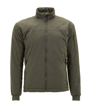G-LOFT Vindjakke - Olive – Carinthia