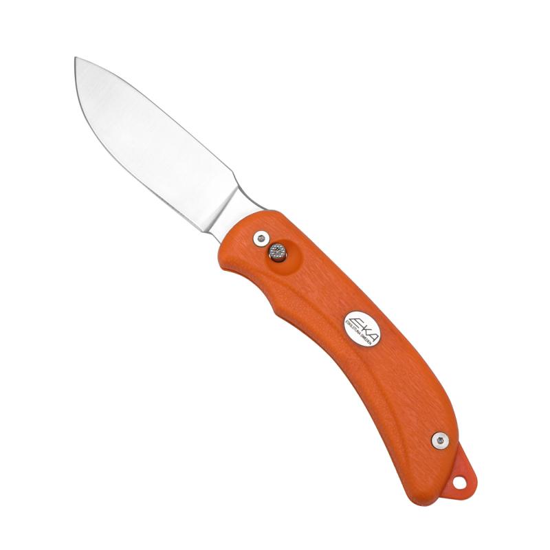 EKA Swedblade G5 - Orange – EKA