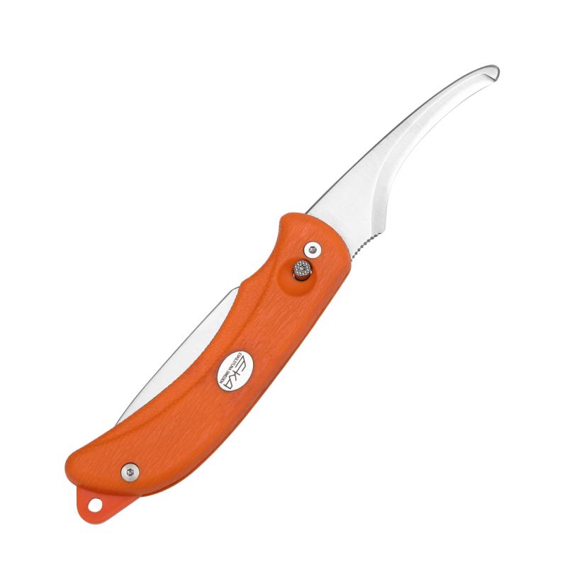 EKA Swedblade G5 - Orange – EKA