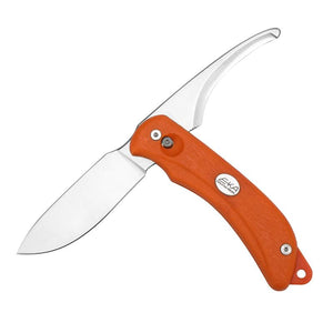 EKA Swedblade G5 - Orange – EKA