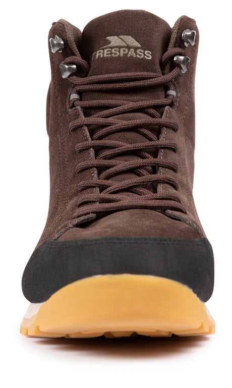Gale - Dark Brown - Trespass