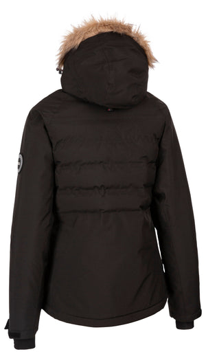 Gaynor - Black - Trespass