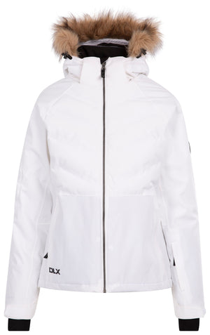 Gaynor - White - Trespass