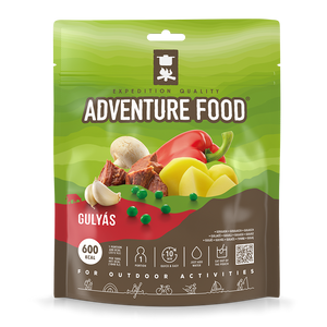 Gulasj – Adventure Food