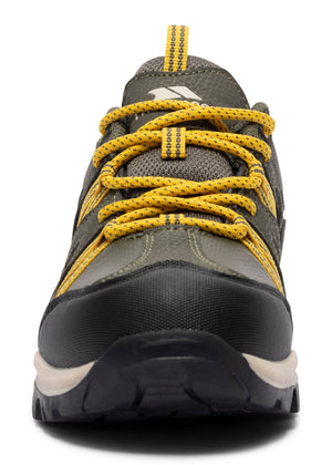 Gillon Low Cut II - Forest Green - Trespass
