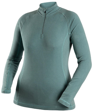 Gina - Pewter / Teal Mist - Trespass