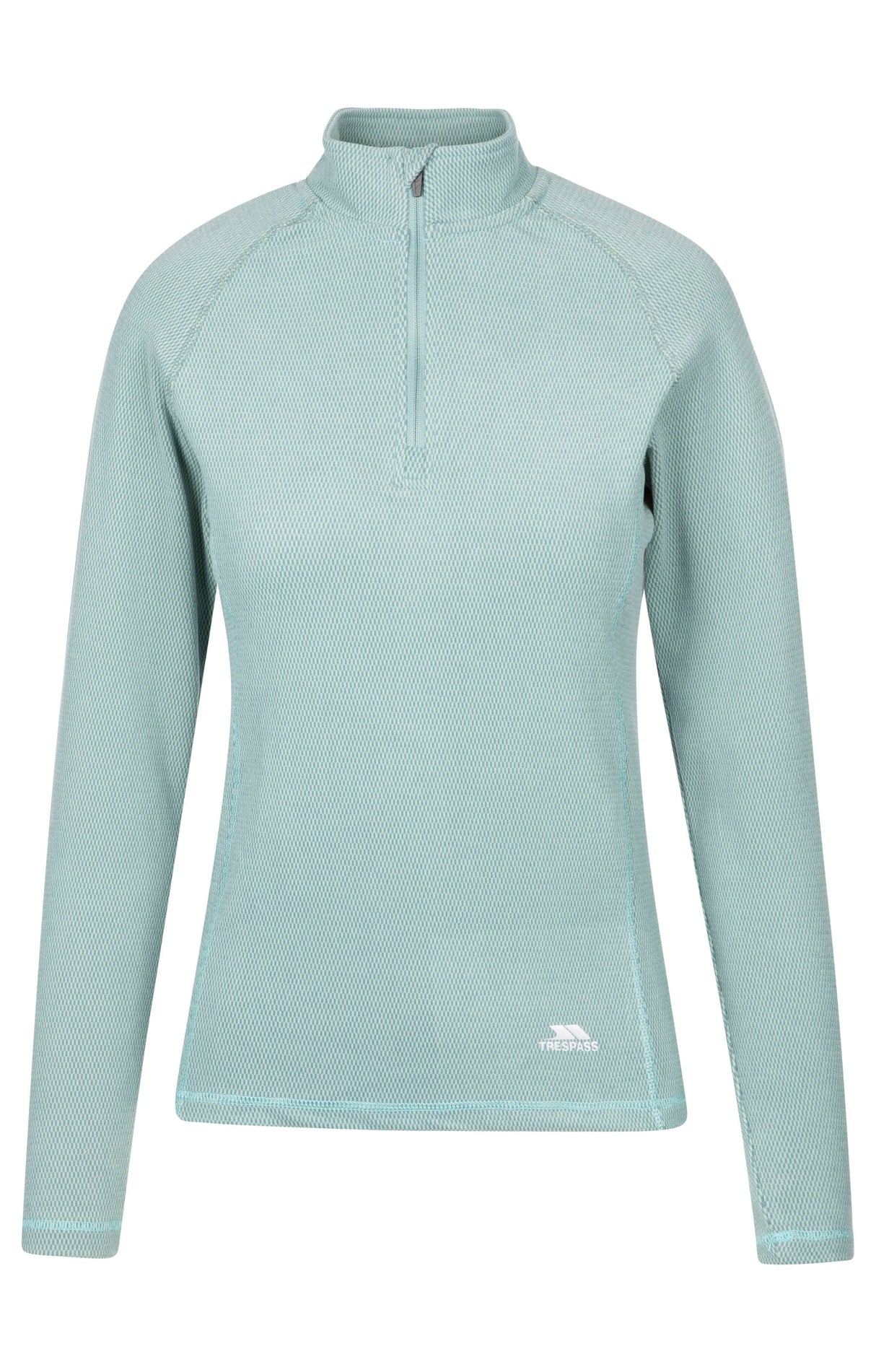 Gina - Pewter / Teal Mist - Trespass
