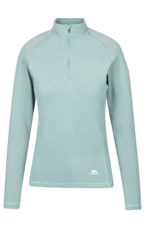 Gina - Pewter / Teal Mist - Trespass