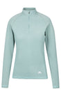 Gina - Pewter / Teal Mist - Trespass