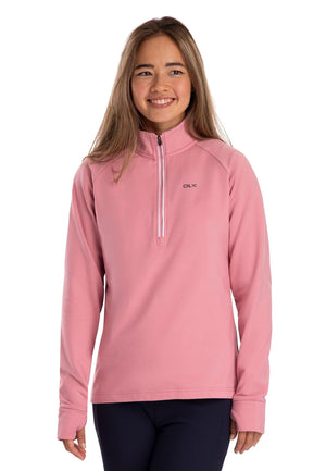 Gisela - Pink Haze - Trespass