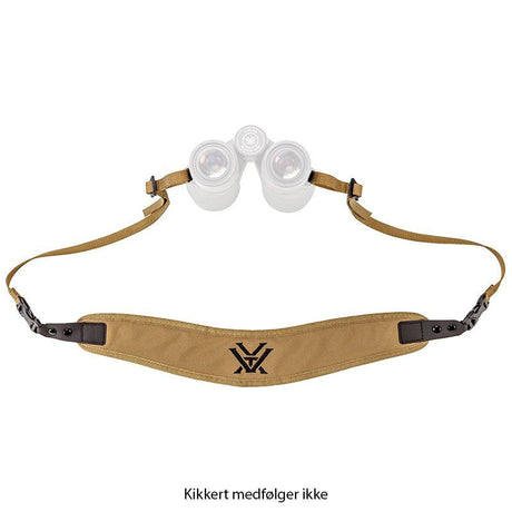 GlassPak Pro Komfort kikkertrem – Astro