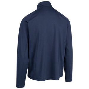 Gleeson - Navy Marl - Trespass