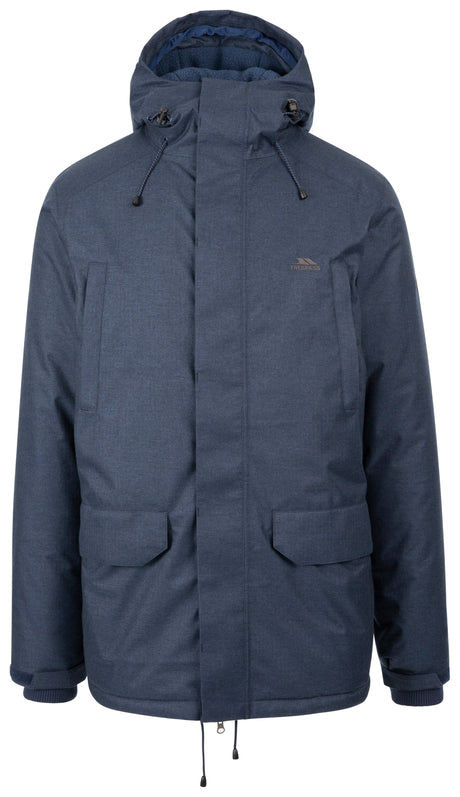 Glover - Navy Marl - Trespass