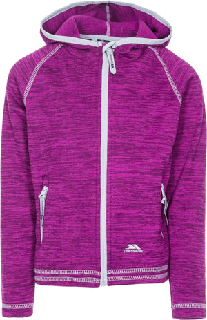 Goodness - Purple Orchid Marl - Trespass