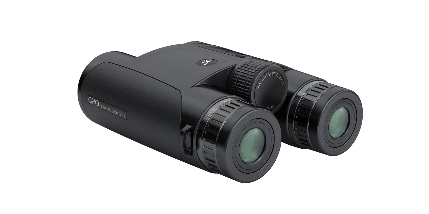 RANGEGUIDE 2800 – GPO