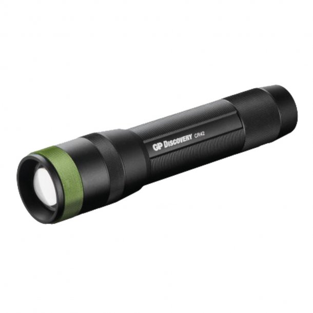 LED Lykt Strix CR42 1000 Lumen GP Discovery – GP Design