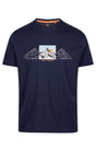 Grande - Navy - Trespass