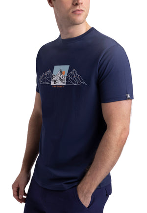 Grande - Navy - Trespass