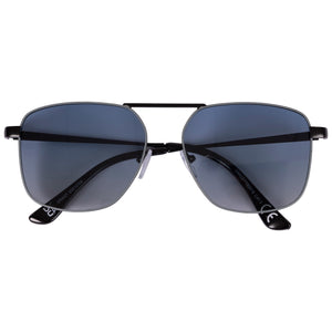 Grant - Gunmetal - Trespass