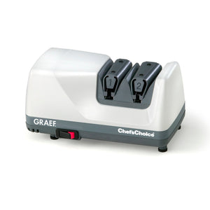 Knivsliper Hybrid - CC105, 20° slipevinkel – Graef