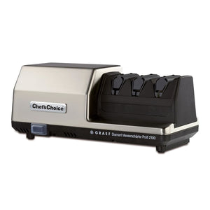 Knivsliper – CC2100 – Graef