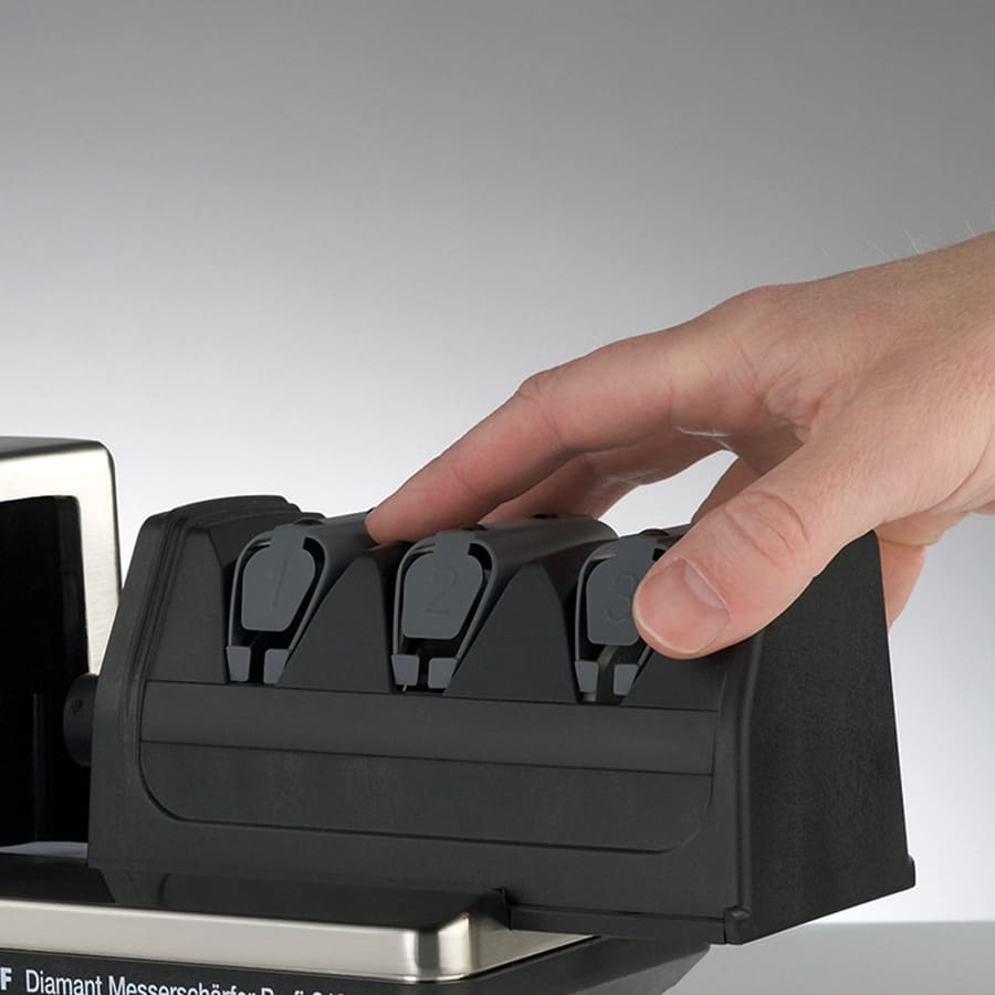 Knivsliper – CC2100 – Graef