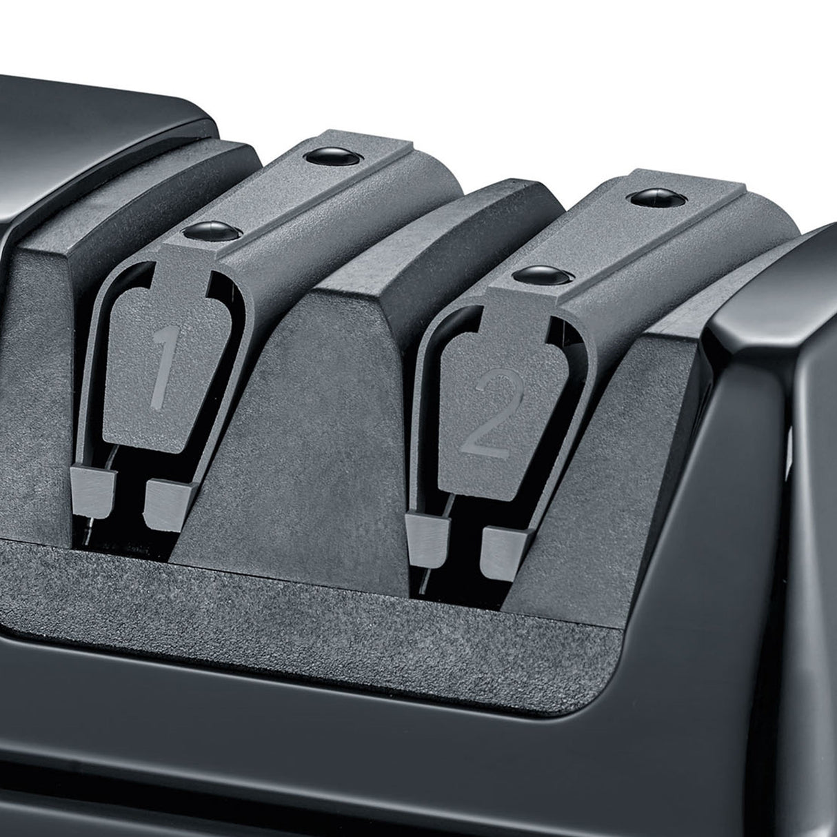 Knivsliper – CX110, 15° slipevinkel – Graef