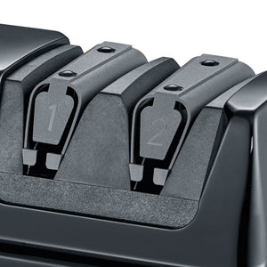 Knivsliper – CX110, 15° slipevinkel – Graef
