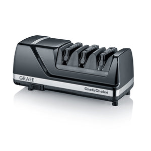 Knivsliper – CX125, 15° slipevinkel – Graef